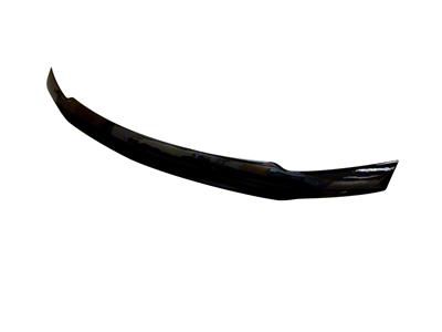 BUGFLECTOR;Bugflector Hood Shield; Smoke (88-00 C1500, C2500, C3500, K1500, K2500, K3500)