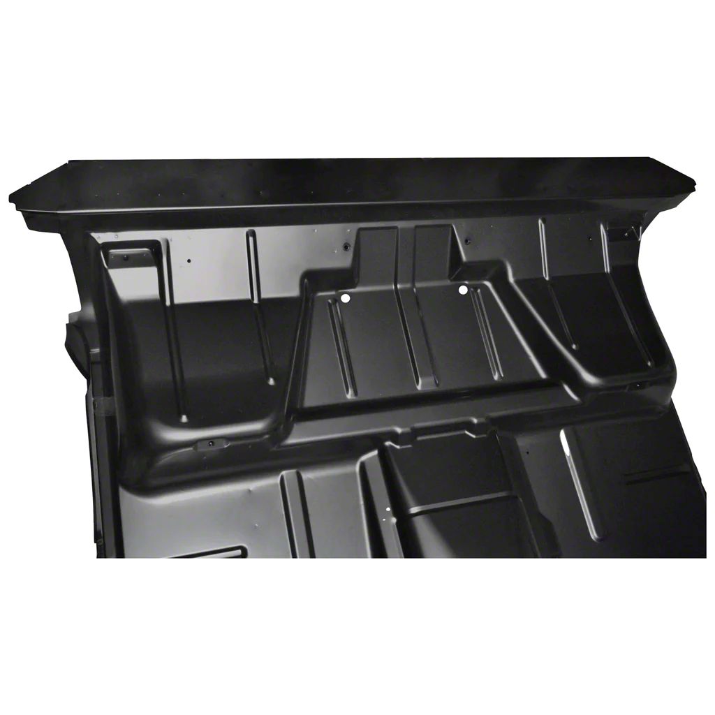 Ecklers Floor Panel Assembly with Low Hump (73-87 C10, C15)