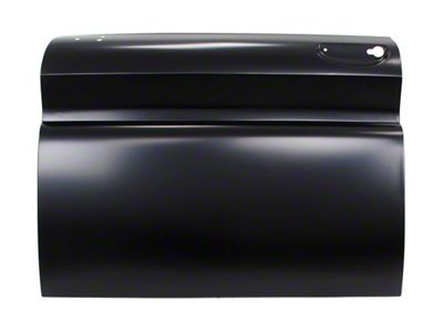 Front Door Skin; Driver Side (64-66 C10, C20, K10, K20)