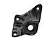 Front Lower Fender Rear Mounting Plate; Driver Side (60-66 C10, C20, K10, K20, Suburban)