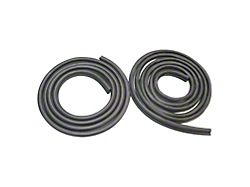 Front on Body Door Seal Kit (88-00 C1500, 2500, C3500, K1500, K2500, K3500)