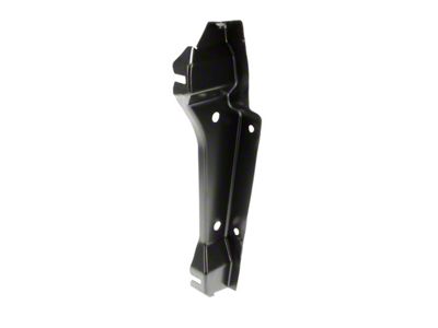 Grille Mounting Bracket; Driver Side (75-80 Blazer, C10, C15, Jimmy, K10, K15)