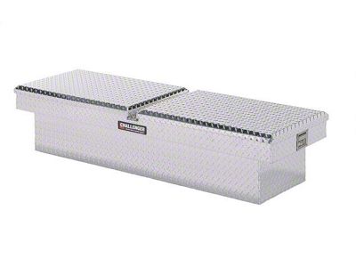 Gull Wing Crossover Tool Box (75-87 C10, C15, K15)
