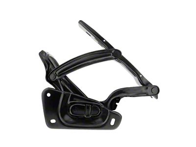 Hood Hinge; Driver Side (73-80 C10, C15, K10, K15, K20)