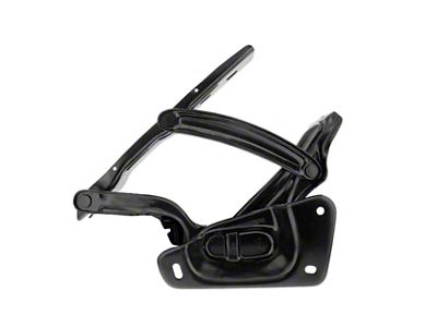 Hood Hinge; Passenger Side (73-80 C10, C15, K10, K15, K20)