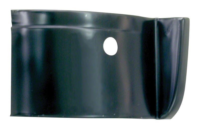 Ecklers Inner Cab Corner; Driver Side (47-55 Chevrolet/GMC Truck)