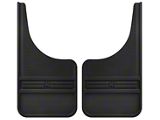 MudDog Mud Flaps; Front (Universal; Some Adaptation May Be Required)