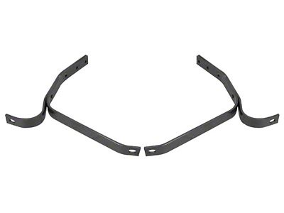 Rear Bumper Bracket Set (47-55 Chevrolet/GMC Truck)