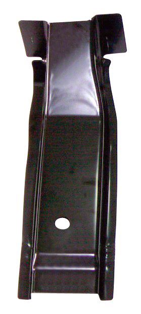 Ecklers Rear Cab Floor Support; Driver Side (73-91 Blazer, Jimmy)
