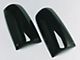 Tail Shades Tail Light Covers; Blackout (88-99 C1500, C2500, C3500, K1500, K2500, K3500)
