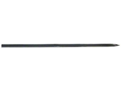 Upper Front Fender Molding; Driver or Passenger Side (69-72 Blazer, C10, C20, Jimmy, K10, K20)