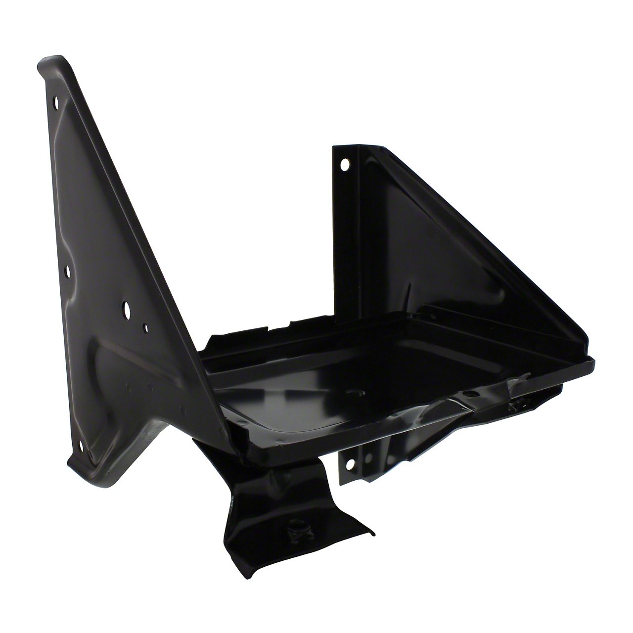 Ecklers Battery Tray (67-72 Blazer, C10, C20, Jimmy, K10, K20 w/ A/C)
