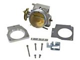 Truck BBK 80/85mm Power Plus Throttle Body, 1998-2003