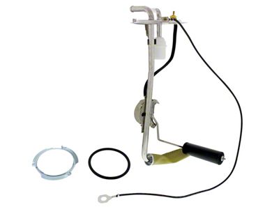 Fuel Sending Unit; Passenger Side (73-79 C10, C15, K10, K15, C20)