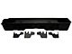 Underseat Storage; Black (88-89 C1500/C2500/C3500/K1500/K2500/K3500 Extended Cab)