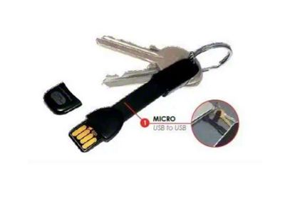 True Utilityr Micro USB Mobile Charger
