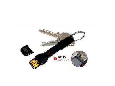 True Utilityr Micro USB Mobile Charger (1949-1952 Fleetline; 1949-1952 Styleline Deluxe; 1949-1952 Styleline Special)