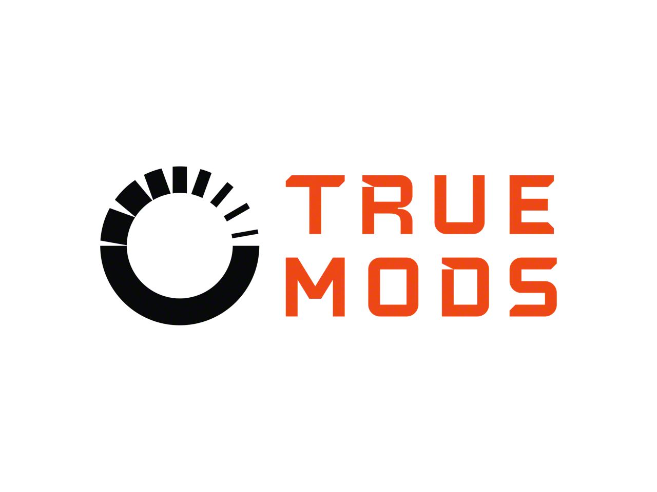 True Mods Parts