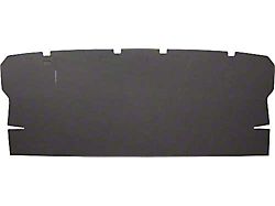 Trunk Divider - 2 Door Hardtop (1970 Fairlane; 70-71 Torino)