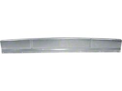 Trunk Floor Pan Extension - Ford Coupe & Ford Roadster