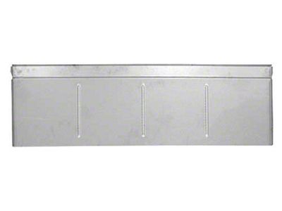Trunk Floor Pan - Ford Passenger