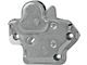 Trunk Latch - Ford & Mercury Except With Power Trunk Release