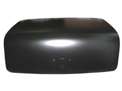 Trunk Lid, Complete (1957 Chevy Bel Air; 1957 Chevy 150; 1957 Chevy 210)