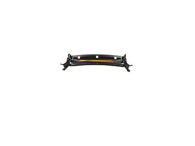 OPR Trunk Lid Hinge Assembly,Conv,w/hinges and torsion rods