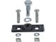 Trunk Lid Hinge & Hardware - Foreign made - Ford