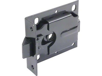 OPR Trunk Lid Latch - Ford