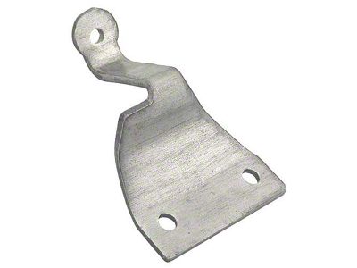Trunk Lid Striker Plate/ Coupe & Rdstr./ 33-34