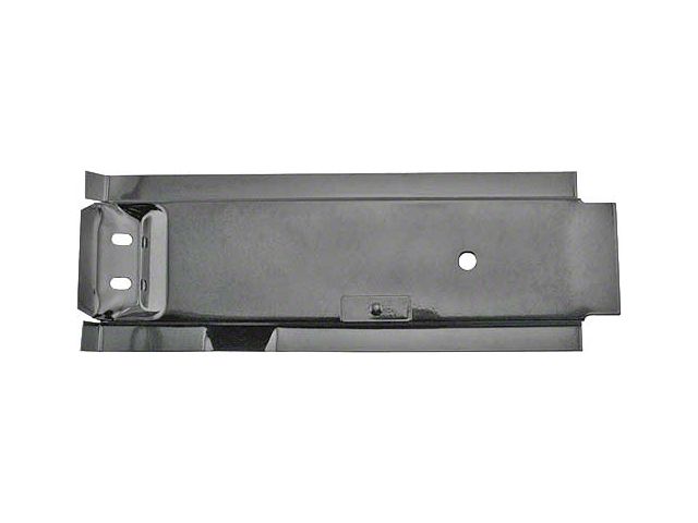 Trunk Lid Striker Support/ Tudor & Fordor Sedan