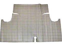 64-5 Falcon Trunk Mat/fleece