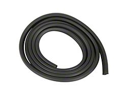 Trunk Rubber