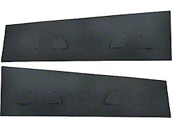 Trunk Filler Boards (68-69 Fairlane; 68-69 Torino)