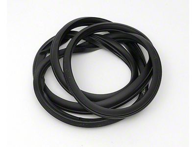 Trunk Weatherstrip,Convertible,94-02