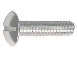Truss Head Screw - 1/4 - 20 X 1