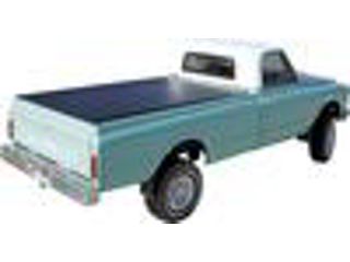 Truxedo Ecklers Lo Pro Soft Roll-Up Tonneau Cover 576001 (67-72
