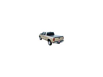 Truxedo TruXport Soft Roll-up Tonneau Cover (75-86 C10, C15, K10, K15 Fleetside w/ Short Bed)