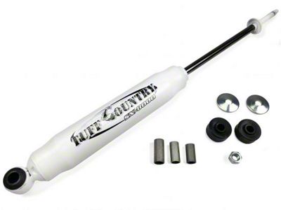 Tuff Country SX8000 Front Shock for 3.50 to 4-Inch Lift (78-96 Bronco)