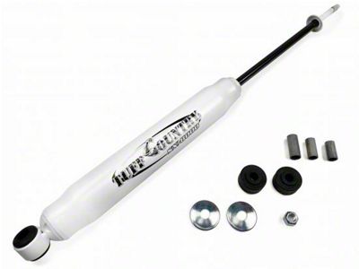 Tuff Country SX8000 Front Shock for 3.50 to 5-Inch Lift (78-96 Bronco)