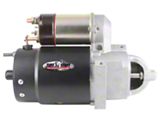 Tuff Stuff Performance OEM Style Starter for 168-Tooth Flexplates/Flywheels; Black (55-86 Corvette C1, C2, C3 & C4)