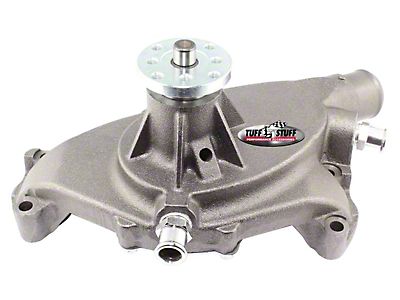 Tuff-Stuff Water Pump 72-82 Corvette