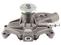 Tuff Stuff Performance SuperCool Water Pump; As Cast (72-82 Small Block V8 Corvette C3)