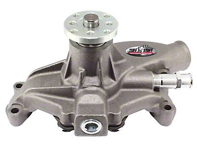Tuff-Stuff Water Pump 72-82 Corvette