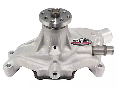 Tuff-Stuff Water Pump 72-82 Corvette Tuff-Stuff Water Pump 72-82 Corvette