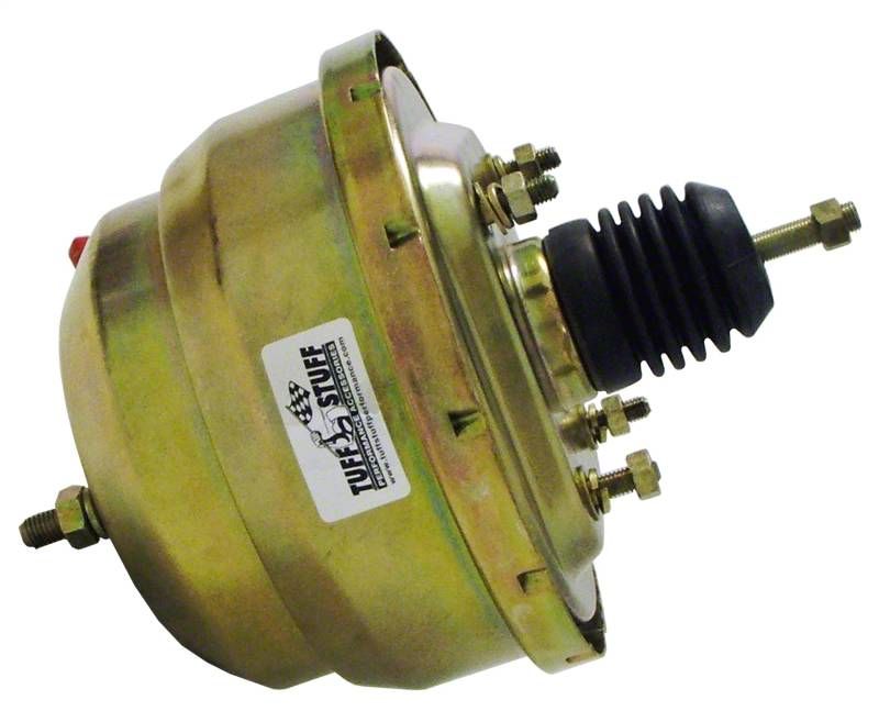 Tuff Stuff Performance Ecklers 8-Inch Dual Diaphragm Power