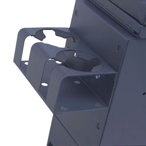 Tuffy Security Products Ecklers Series II Center Security