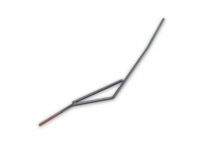 Turbo Linkage Rod