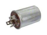 Turn Signal Flasher - 12 Volt - 3 Prong Type - Ford